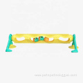 Factory Pet Interactive Cat Rail Pet Toys